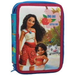 GIM ΚΑΣΕΤΙΝΑ ΔΙΠΛΗ VAIANA WAVE 331-57100