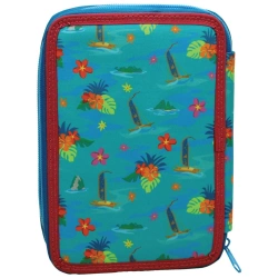 GIM ΚΑΣΕΤΙΝΑ ΔΙΠΛΗ VAIANA WAVE 331-57100