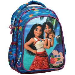 GIM ΣΧΟΛΙΚΗ ΤΣΑΝΤΑ ΝΗΠΙΟΥ ΟΒΑΛ VAIANA WAVE 331-57054