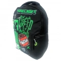 GIM ΤΣΑΝΤΑ ΟΒΑΛ MINECRAFT METRO ART 03032