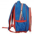 GIM GIM ΤΣΑΝΤΑ ΝΗΠΙΟΥ SMURFS 344-24054