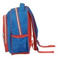 GIM GIM ΤΣΑΝΤΑ ΝΗΠΙΟΥ SMURFS 344-24054
