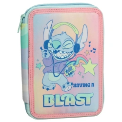 GIM ΚΑΣΕΤΙΝΑ ΔΙΠΛΗ STITCH GEN Z 342-01100