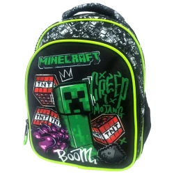 GIM ΤΣΑΝΤΑ ΝΗΠΕΙΟΥ MINECRAFT METRO ART 03054