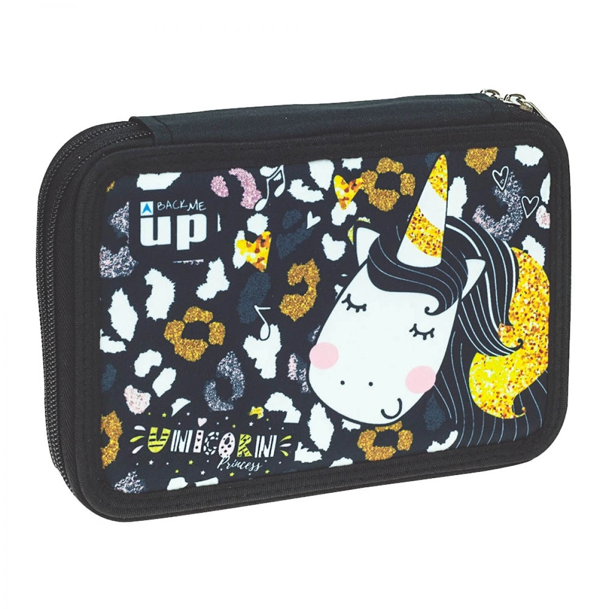 GIM ΚΑΣΕΤΙΝΑ ΔΙΠΛΗ BMU UNICORN PRINCESS 357-08100