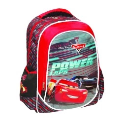 GIM ΤΣΑΝΤΑ ΔΗΜΟΤΙΚΟΥ ΟΒΑΛ CARS 341-41031