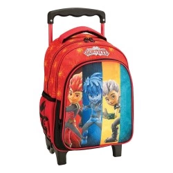 GIM TROLLEY NHΠΙΟΥ GORMITI LORDS NO 56072