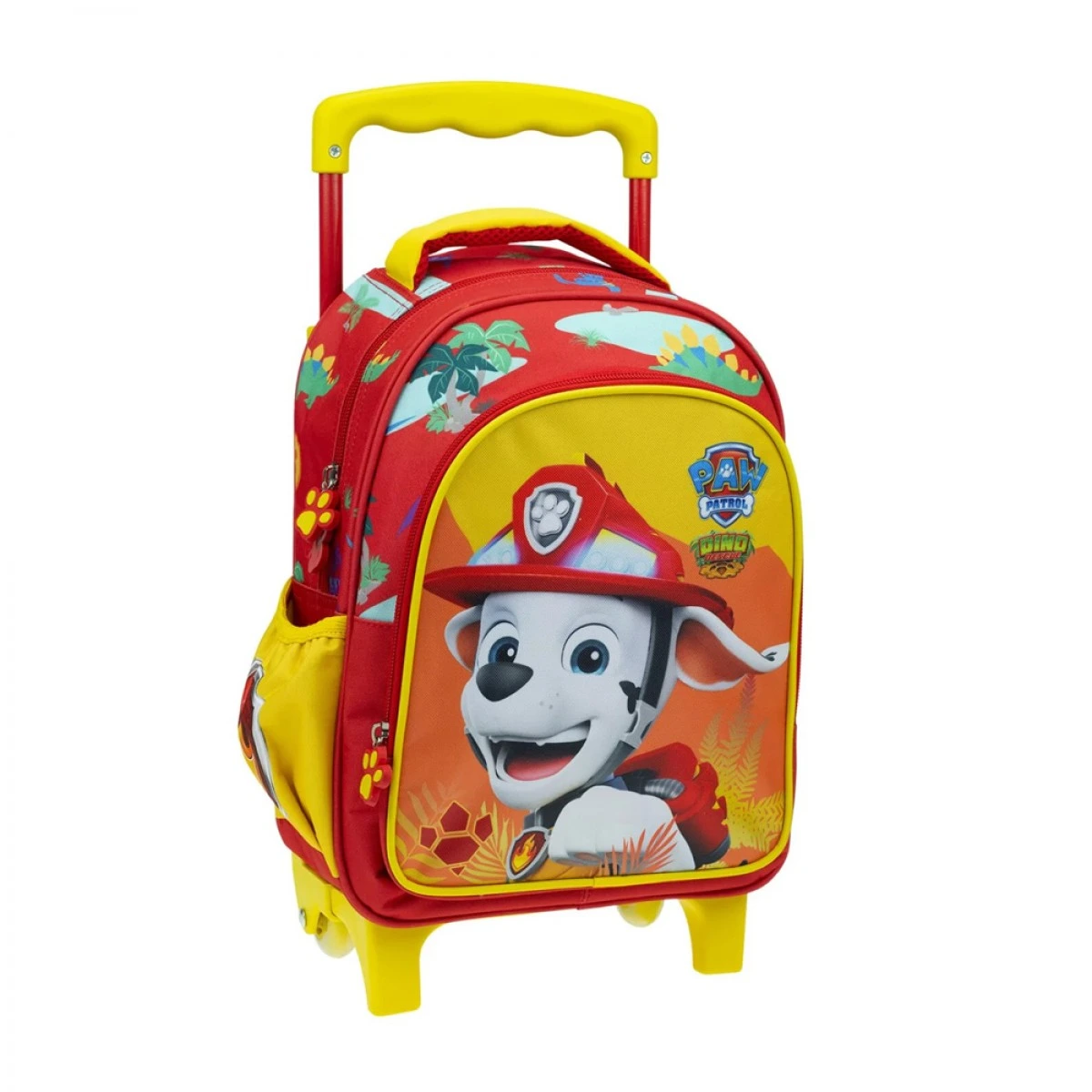 GIM KINDERGARTEN TROLLEY BAG PAW PATROL MARSHALL 334-41072