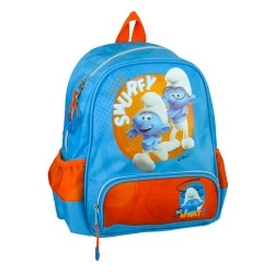 GIM TΣΑΝΤΑ ΜΙΝΙ SMURFS 344-20053