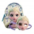 GIM TODDLER BAG ELSA FROZEN 341-66054