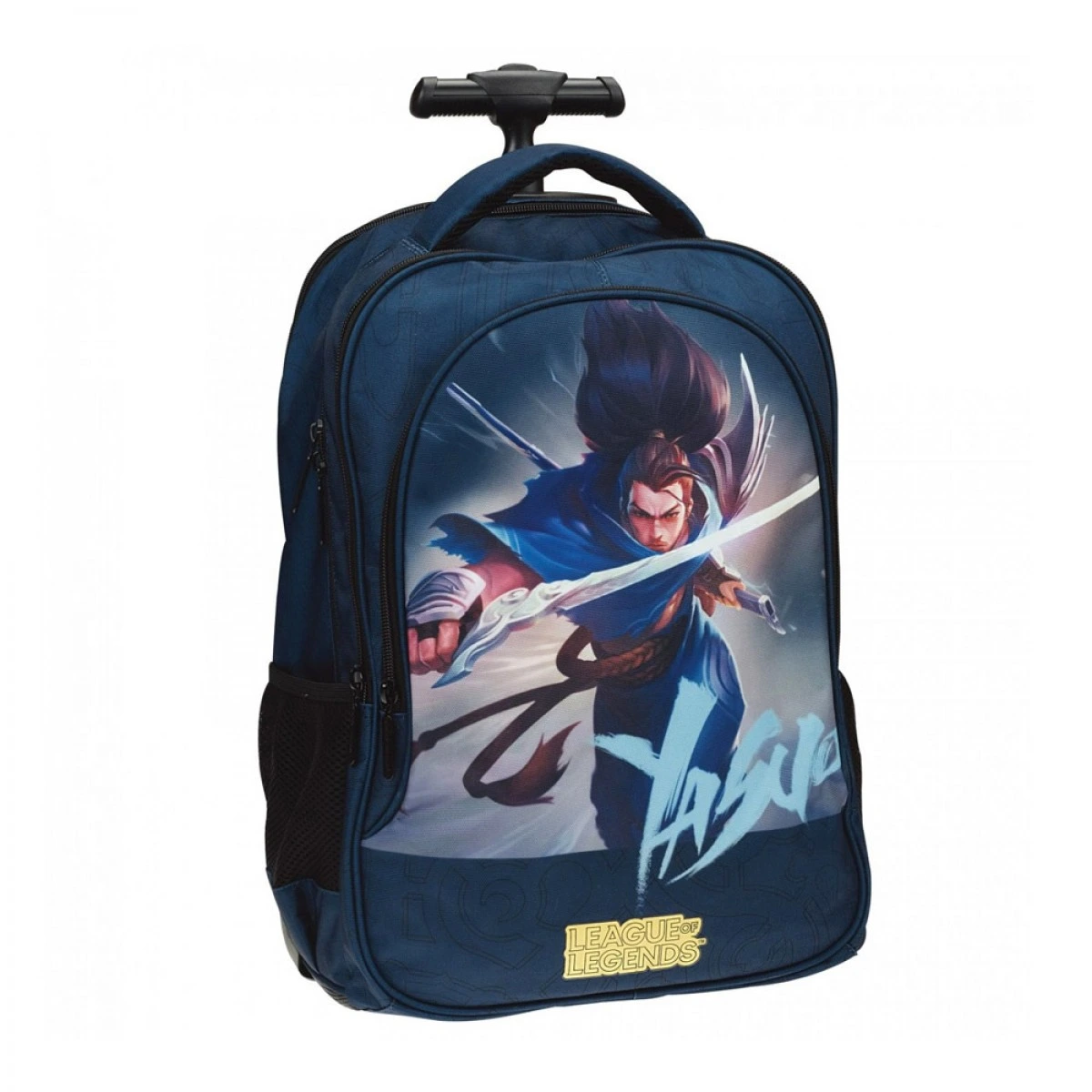 GIM TROLLEY BAG LOL YASUO 07074