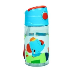GIM ΠΑΓΟΥΡΙ 350ML AIRPLANE FISHER PRICE 571-62204
