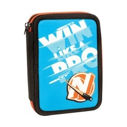 GIM ΚΑΣΕΤΙΝΑ ΔΙΠΛΗ NERF WIN 336-43100