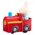 GIOCHI PREZIOSI PEPPA PIG WHIZZ AROUND ΣΕΤ ΠΑΙΧΝΙΔΙΟΥ - ΤΟ ΤΡΕΝΟ ΤΟΥ ΠΑΠΠΟΥ 08344