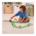 GIOCHI PREZIOSI PEPPA PIG WHIZZ AROUND ΣΕΤ ΠΑΙΧΝΙΔΙΟΥ - ΤΟ ΤΡΕΝΟ ΤΟΥ ΠΑΠΠΟΥ 08344