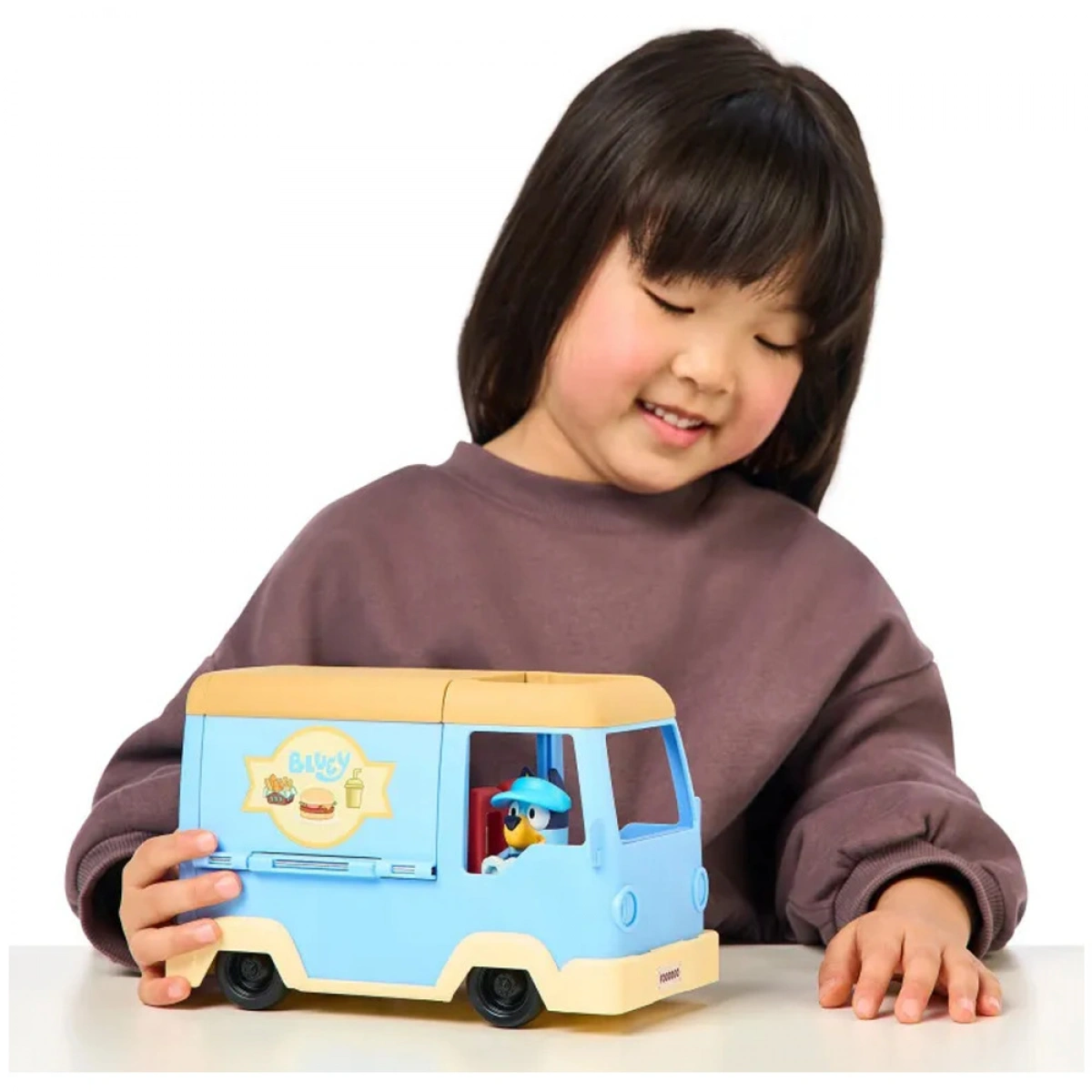 GIOCHI PREZIOSI BLUEY ΣΕΤ ΠΑΙΧΝΙΔΙΟΥ ΚΑΝΤΙΝΑ BLYA4000