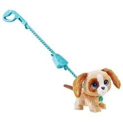 GIOCHI PREZIOSI FURREAL WAGALOTS ΣΚΥΛΑΚΙ GOLDEN RETRIEVER FUR09000
