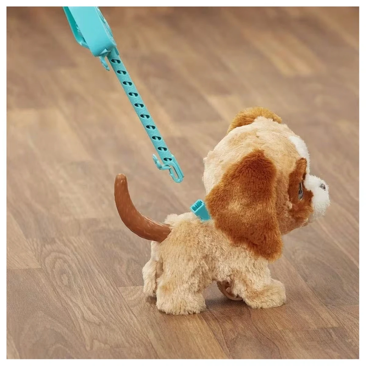 GIOCHI PREZIOSI FURREAL WAGALOTS ΣΚΥΛΑΚΙ GOLDEN RETRIEVER FUR09000