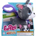 GIOCHI PREZIOSI FURREAL WALKALOTS FRENCH BULLDOG FUR10000