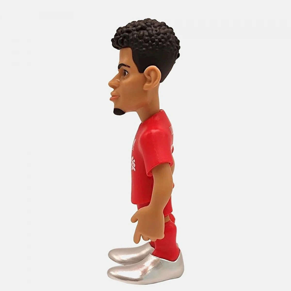 GIOCHI PREZIOSI FOOTBALL STARS-LIVERPOOL LUIS DIAZ 12CM MNXD8000