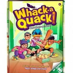 GIOCHI PREZIOSI ΕΠΙΤΡΑΠΕΖΙΟ WHACK-A-QUACK  GPG16000