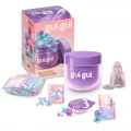 GIOCHI PREZIOSI GUI-GUI (ΦΤΙΑΞΕ ΤΟ ΔΙΚΟ ΣΟΥ ΜΟΝΑΔΙΚΟ SLIME) GUG03000/GUG02000