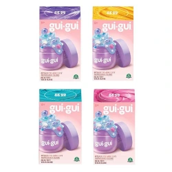 GIOCHI PREZIOSI GUI-GUI (ΦΤΙΑΞΕ ΤΟ ΔΙΚΟ ΣΟΥ ΜΟΝΑΔΙΚΟ SLIME) GUG03000/GUG02000