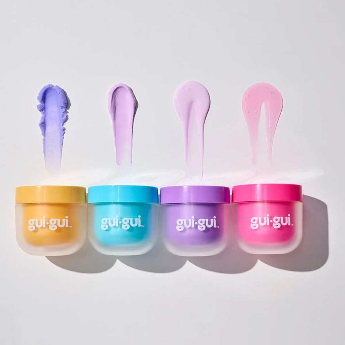 GIOCHI PREZIOSI GUI-GUI (ΦΤΙΑΞΕ ΤΟ ΔΙΚΟ ΣΟΥ ΜΟΝΑΔΙΚΟ SLIME) GUG03000/GUG02000