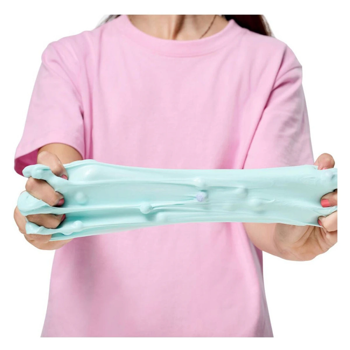 GIOCHI PREZIOSI GUI-GUI (ΦΤΙΑΞΕ ΤΟ ΔΙΚΟ ΣΟΥ ΜΟΝΑΔΙΚΟ SLIME) GUG03000/GUG02000