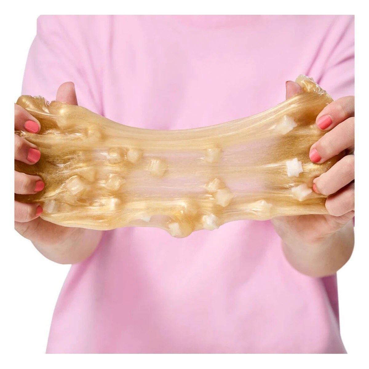 GIOCHI PREZIOSI GUI-GUI (ΦΤΙΑΞΕ ΤΟ ΔΙΚΟ ΣΟΥ ΜΟΝΑΔΙΚΟ SLIME) GUG03000/GUG02000