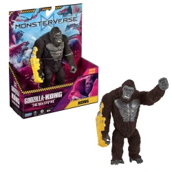GIOCHI PREZIOSI MONSTERVERSE ΒΑΣΙΚΕΣ ΦΙΓΟΥΡΕΣ 15ΕΚ. KONG MN318000