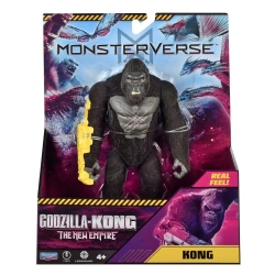 GIOCHI PREZIOSI MONSTERVERSE ΒΑΣΙΚΕΣ ΦΙΓΟΥΡΕΣ 15ΕΚ. KONG MN318000