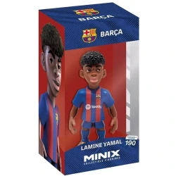 GIOCHI PREZIOSI MINIX 2026 LAMINE YAMAL MNXY8000