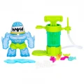 GIOCHI PREZIOSI GOO JIT ZU HERO CREATOR - MAKE YOUR OWN THRASH! 42784