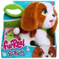 GIOCHI PREZIOSI FURREAL POOPALOTS ΣΚΥΛΑΚΙ KING CHARLES SPENIEL FUR08000