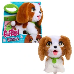 GIOCHI PREZIOSI FURREAL POOPALOTS ΣΚΥΛΑΚΙ KING CHARLES SPENIEL FUR08000