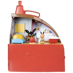 GIOCHI PREZIOSI BING ΣΕΤ ΠΑΙΧΝΙΔΙΟΥ ΤΟ ΜΕΓΑΛΟ ΣΠΙΤΙ ΤΟΥ BING BNG36100