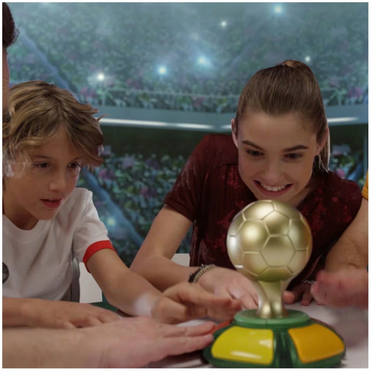 GIOCHI PREZIOSI ΕΠΙΤΡΑΠΕΖΙΟ FANZONE FAE02000