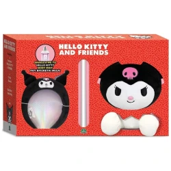 GIOCHI PREZIOSI ΠΑΙΧΝΙΔΟΛΑΜΠΑΔΑ HELLO KITTY ΣΕ 3 ΣΧΕΔΙΑ HKTA00001