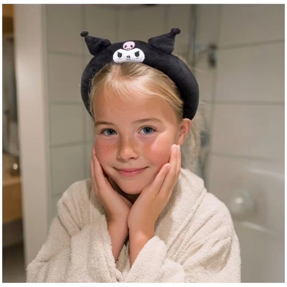 GIOCHI PREZIOSI ΠΑΙΧΝΙΔΟΛΑΜΠΑΔΑ HELLO KITTY ΣΕ 3 ΣΧΕΔΙΑ HKTA00001