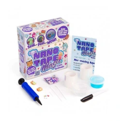 GIOCHI PREZIOSI NANO TAPE MAGIC CLASSIC -CUTE ANIMALS NAP01000