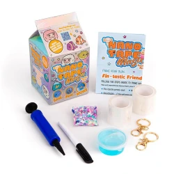 GIOCHI PREZIOSI NANO TAPE MAGIC MINI -POCKET PETS NAP02000