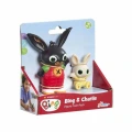 GIOCHI PREZIOSI BING ΣΕΤ 2 ΦΙΓΟΥΡΕΣ BING & CHARLIE BNG73000