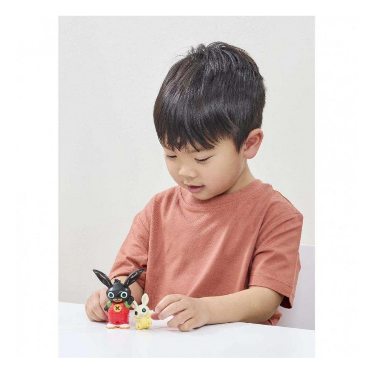 GIOCHI PREZIOSI BING ΣΕΤ 2 ΦΙΓΟΥΡΕΣ BING & CHARLIE BNG73000