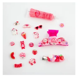 GIOCHI PREZIOSI DECODEN MAGIC-CLASSIC HAIR FLAIR CREATOR DEN00000