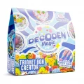 GIOCHI PREZIOSI DECODEN MAGIC-CLASSIC TRINKET BOX CREATOR DEN00000