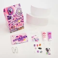 GIOCHI PREZIOSI GIOCHI PREZIOSI DECODEN MAGIC- MINI CREEPY CUTE BAG CHARMS DEN01000