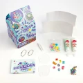 GIOCHI PREZIOSI DECODEN MAGIC- MINI CUTE KAWAII BAG CHARMS DEN01000