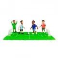 GIOCHI PREZIOSI SUPERGOAL MUNDIAL ΧΡΥΣΟ ΠΑΠΟΥΤΣΙ ΜΕ 1 ΠΟΔΟΣΦΑΙΡΙΣΤΗ UPG00000