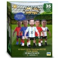 GIOCHI PREZIOSI SUPERGOAL MUNDIALΦΙΓΟΥΡΑ ΕΚΠΛΗΞΗ ΠΟΔΟΣΦΑΙΡΙΣΤΗ 7,5ΕΚ. UPG01000